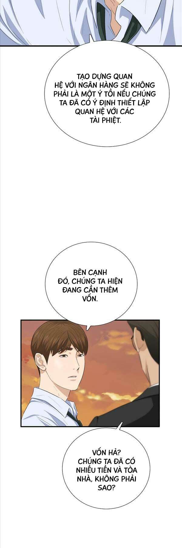 Đây là luật - Chapter 97 - Page 55