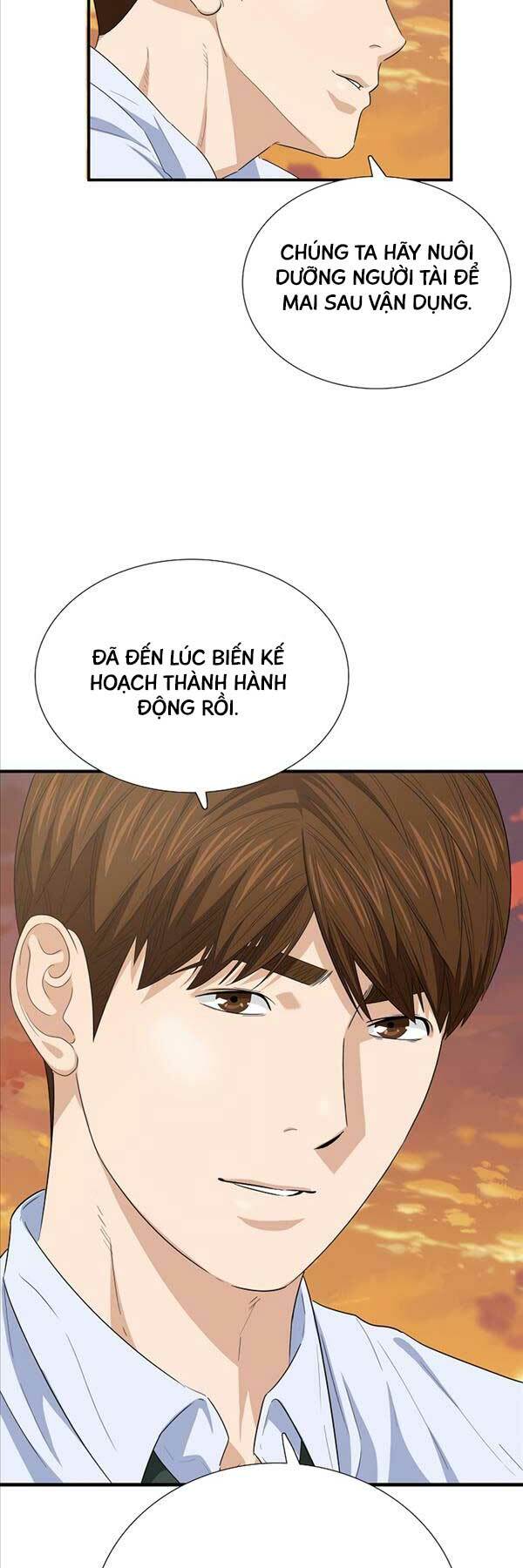 Đây là luật - Chapter 97 - Page 57