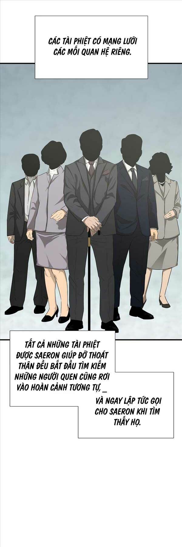 Đây là luật - Chapter 97 - Page 5