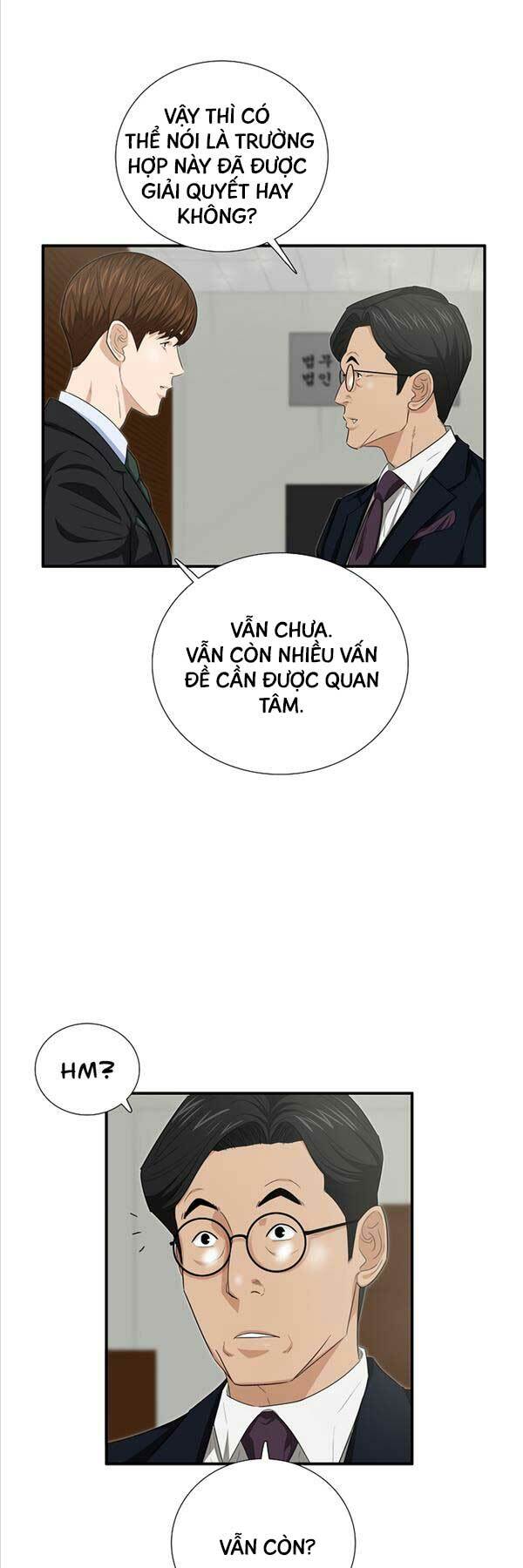 Đây là luật - Chapter 97 - Page 6