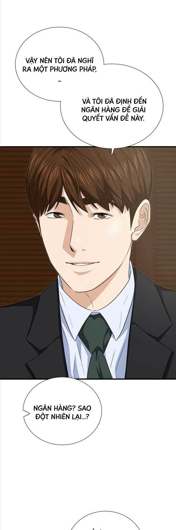 Đây là luật - Chapter 97 - Page 8