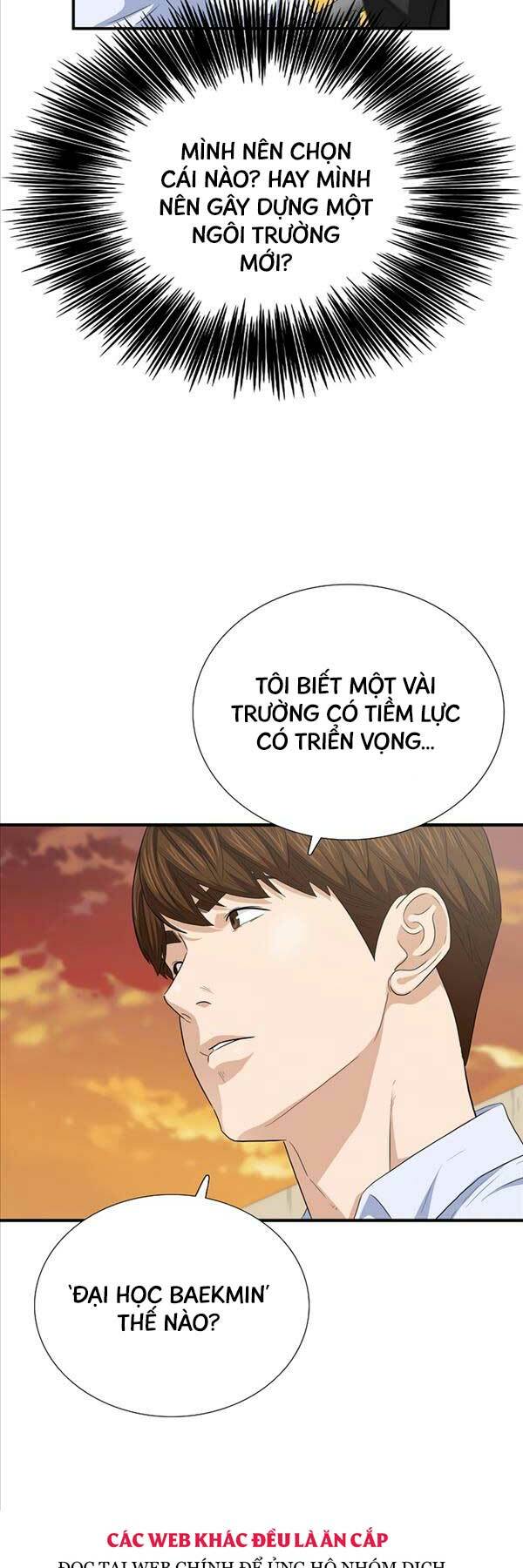 Đây là luật - Chapter 98 - Page 9