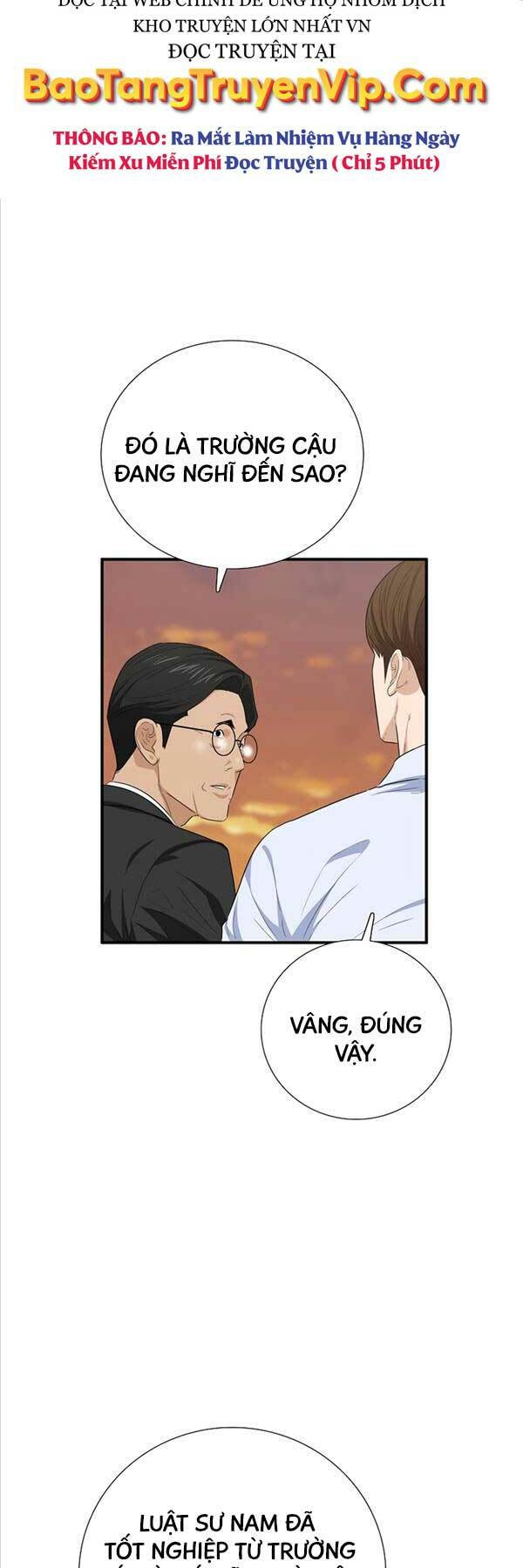 Đây là luật - Chapter 98 - Page 10