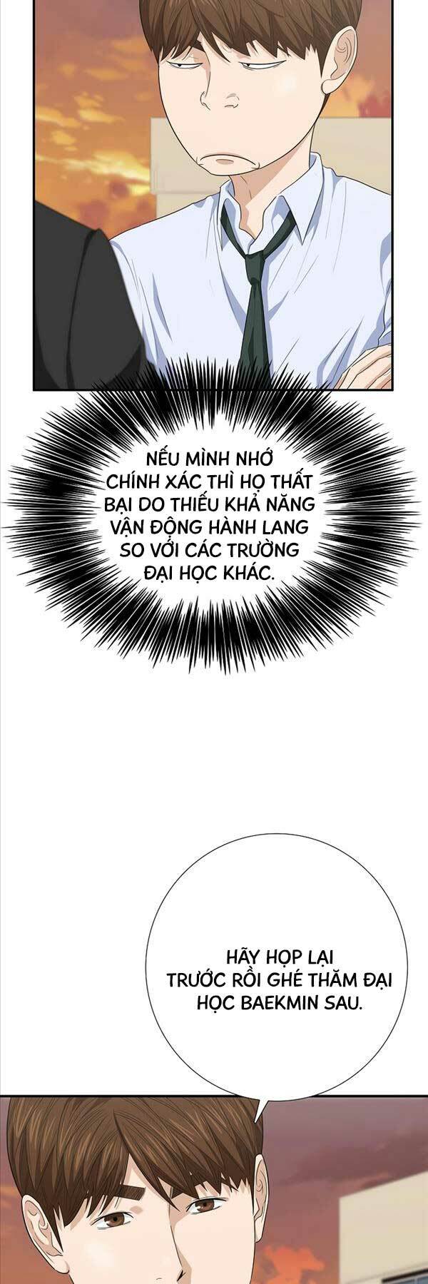 Đây là luật - Chapter 98 - Page 13