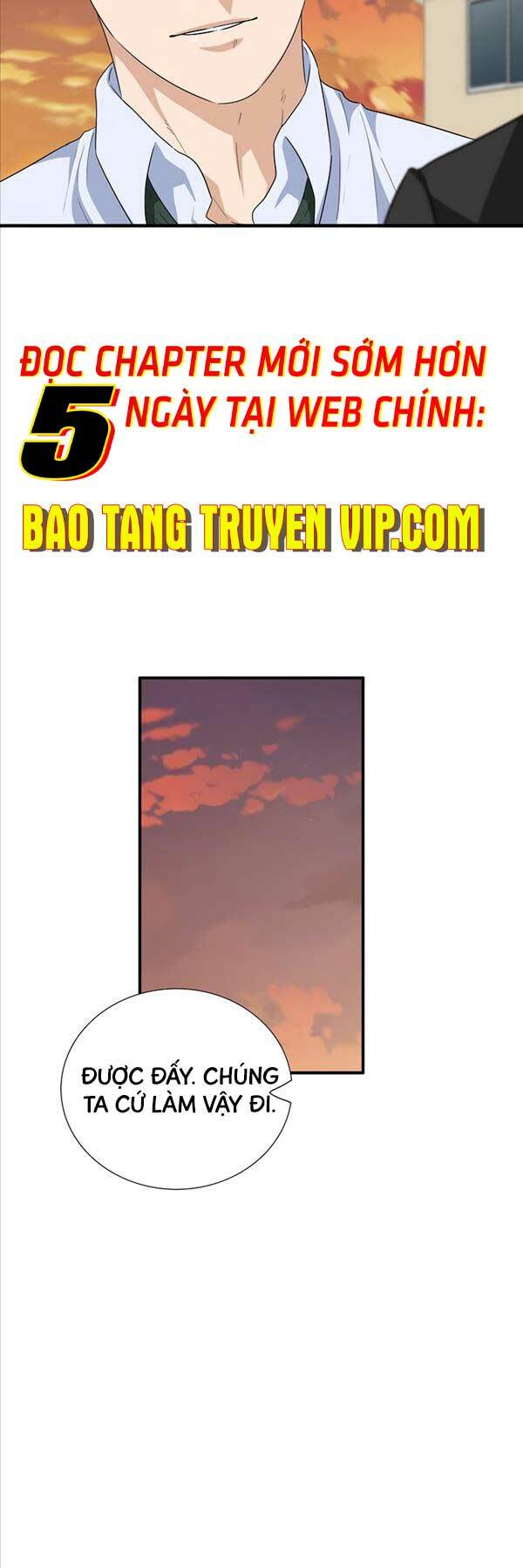 Đây là luật - Chapter 98 - Page 14