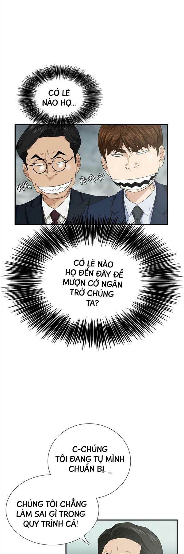 Đây là luật - Chapter 98 - Page 18