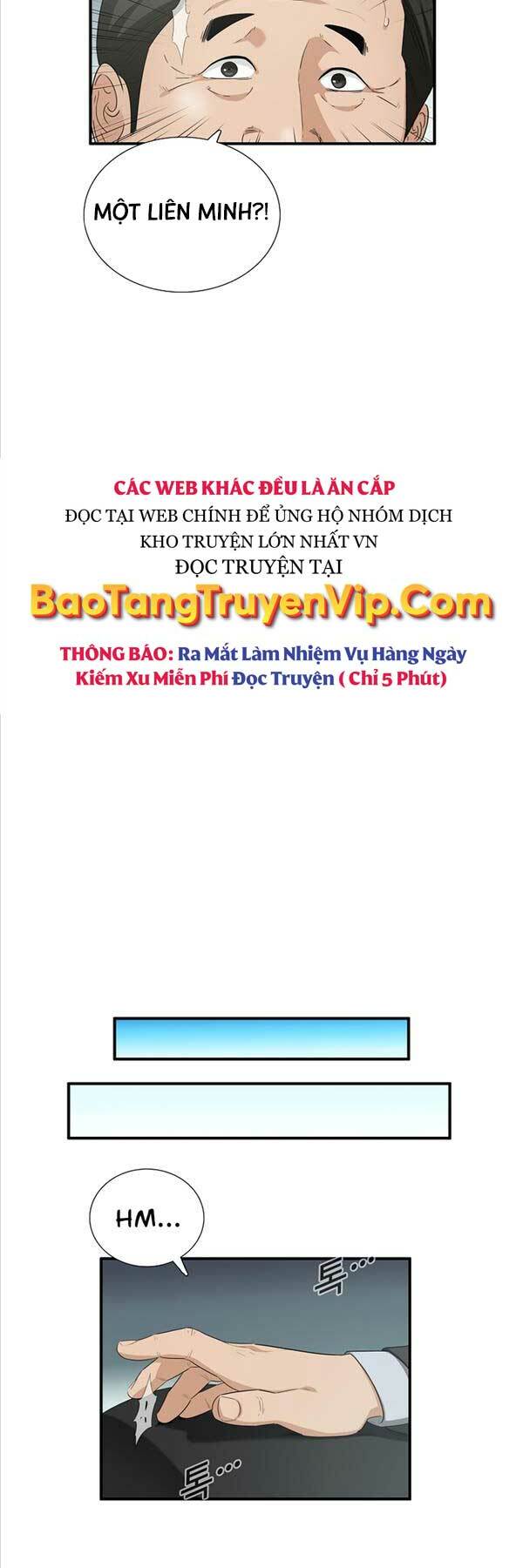 Đây là luật - Chapter 98 - Page 20