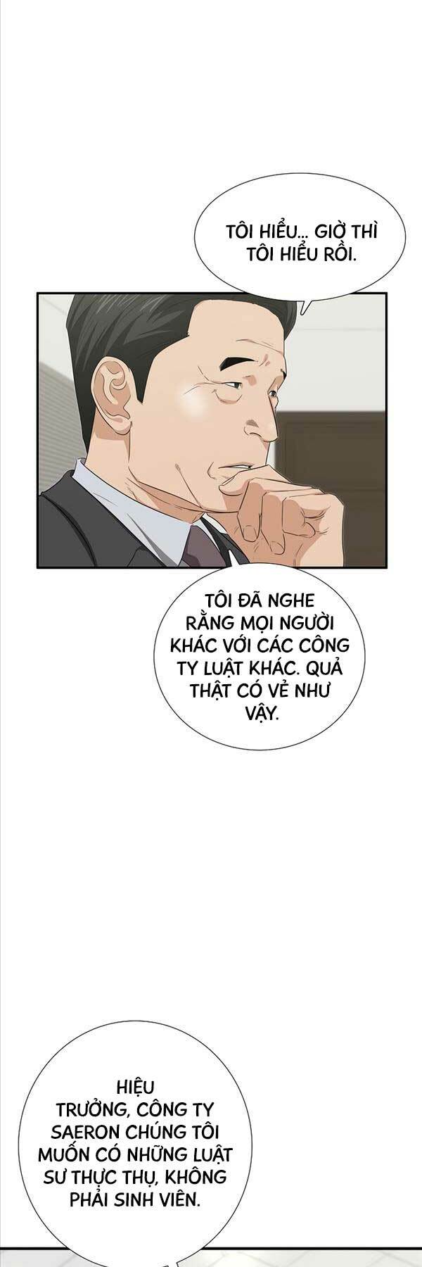 Đây là luật - Chapter 98 - Page 21