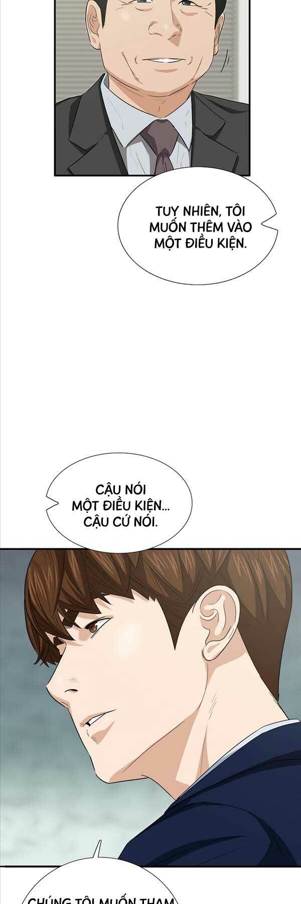 Đây là luật - Chapter 98 - Page 23