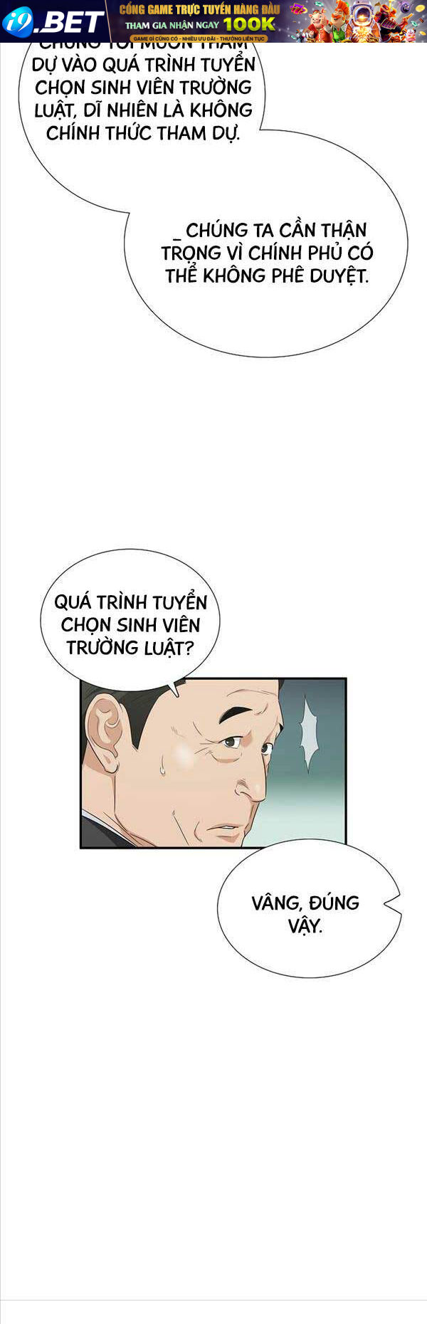 Đây là luật - Chapter 98 - Page 24