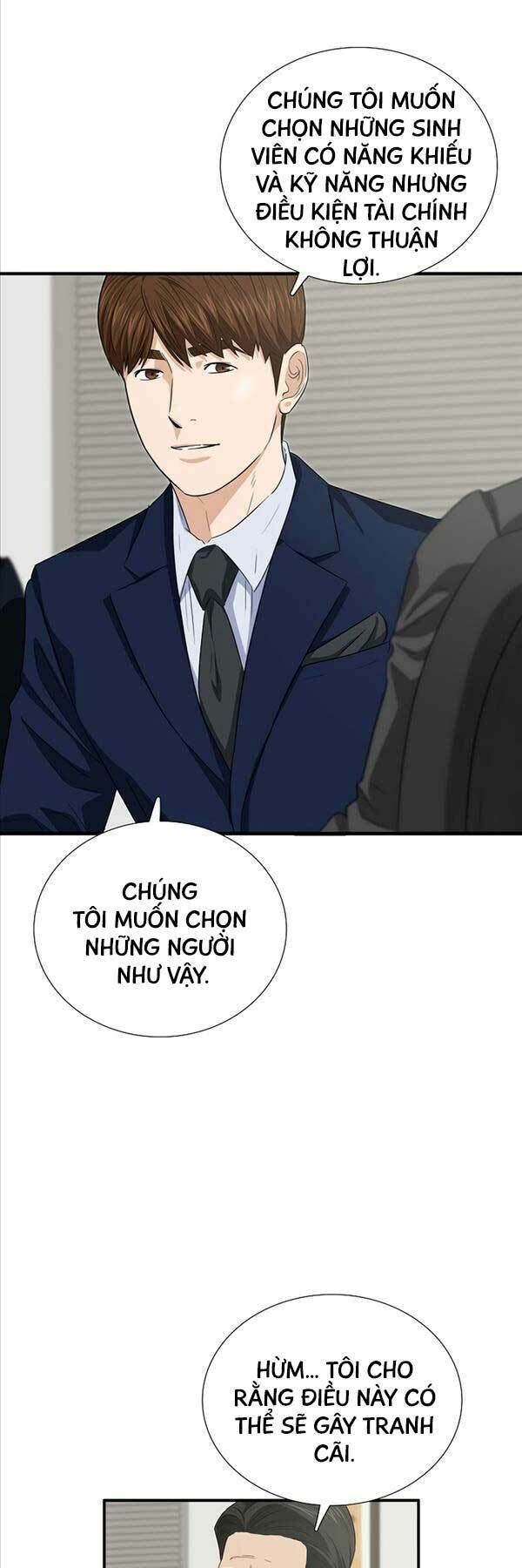 Đây là luật - Chapter 98 - Page 25