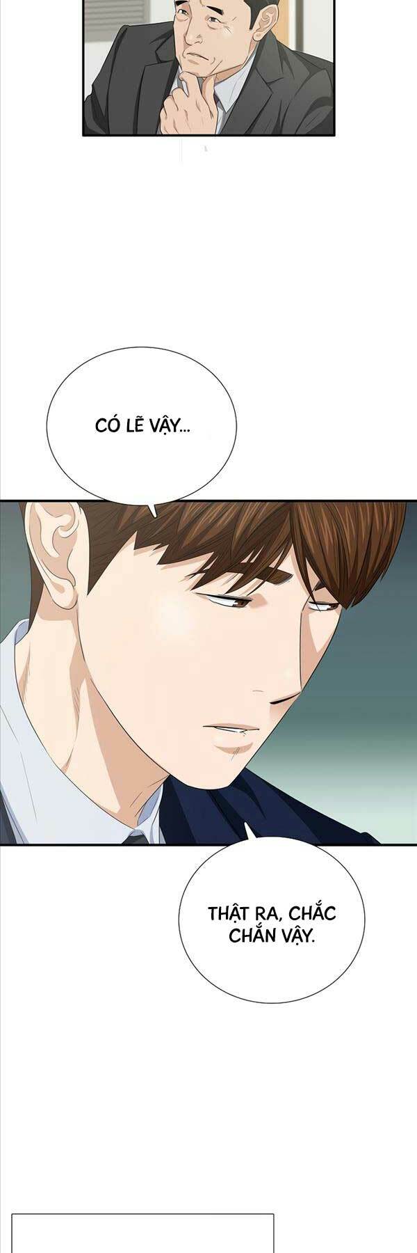 Đây là luật - Chapter 98 - Page 26