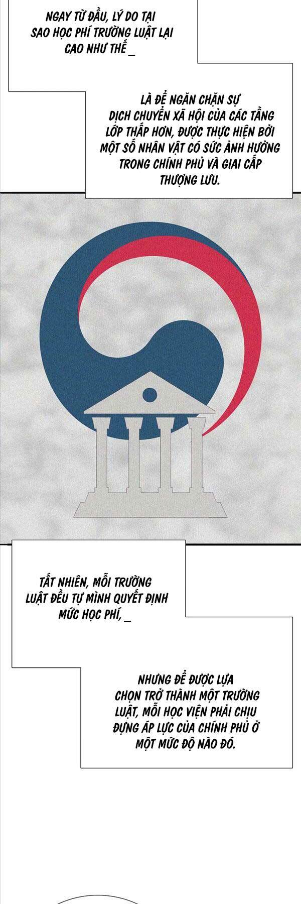 Đây là luật - Chapter 98 - Page 27