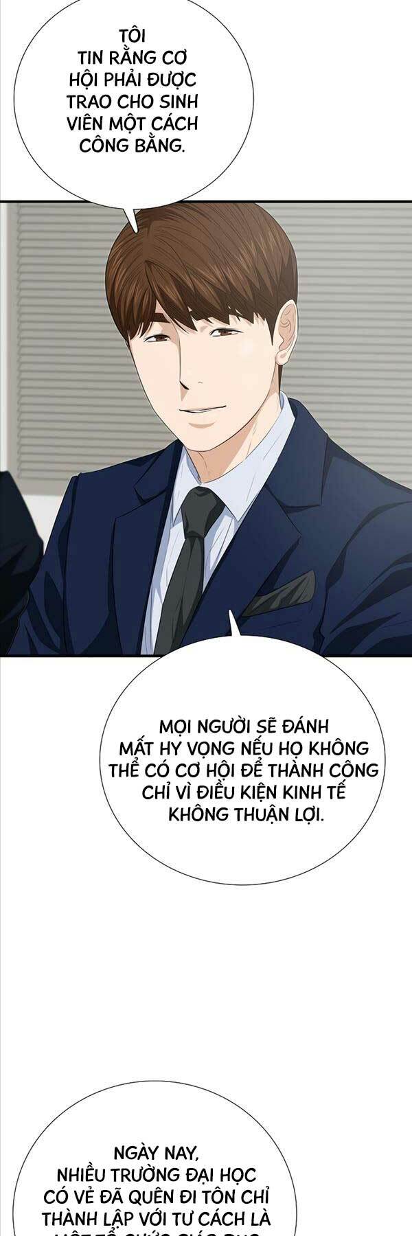 Đây là luật - Chapter 98 - Page 28