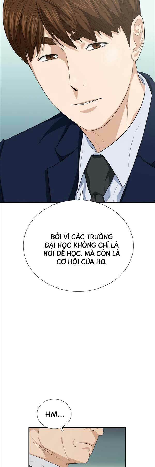 Đây là luật - Chapter 98 - Page 31