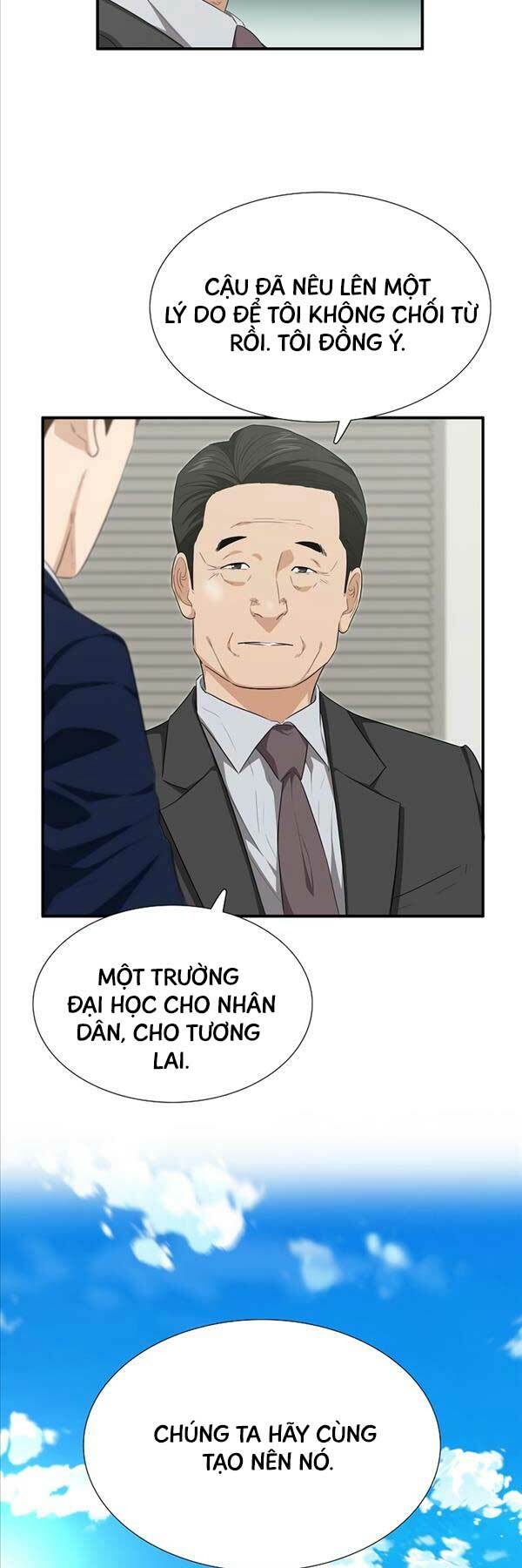 Đây là luật - Chapter 98 - Page 32