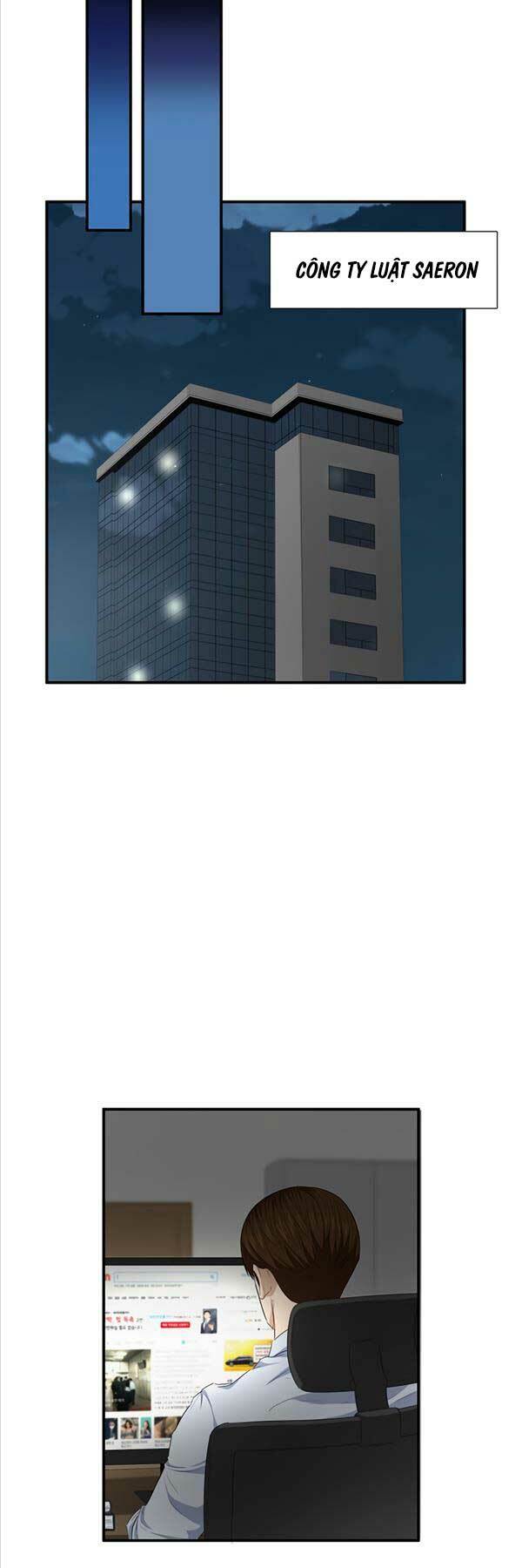 Đây là luật - Chapter 98 - Page 34