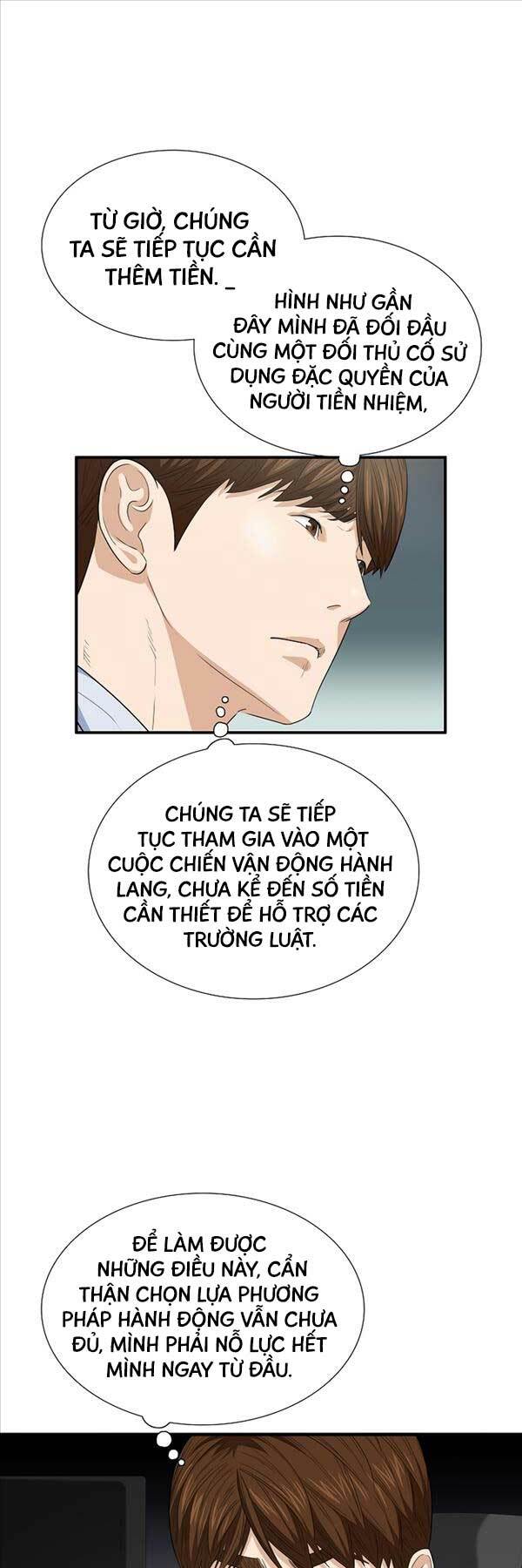 Đây là luật - Chapter 98 - Page 35