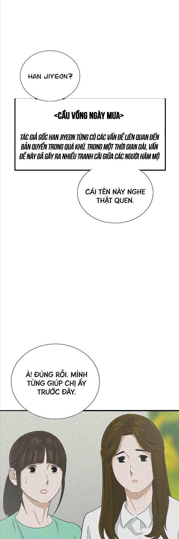 Đây là luật - Chapter 98 - Page 37