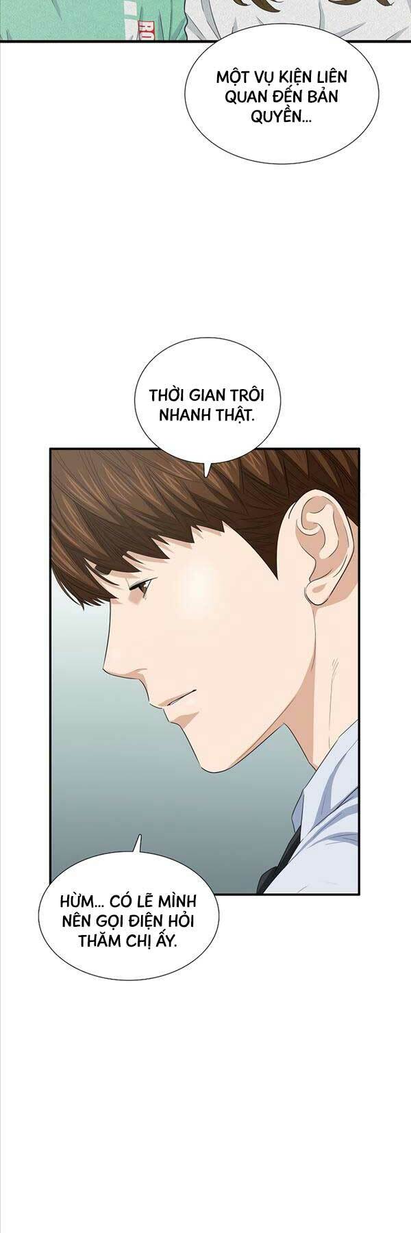 Đây là luật - Chapter 98 - Page 38