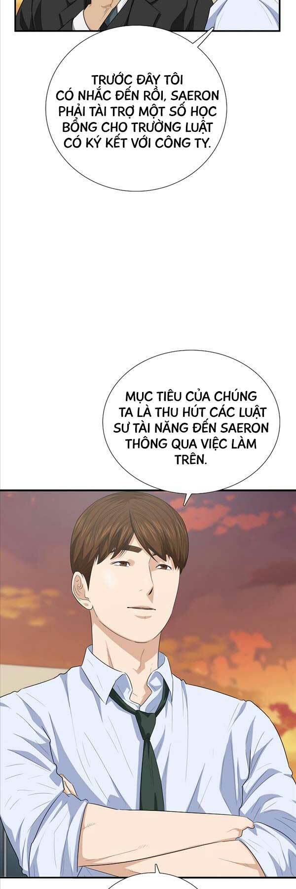 Đây là luật - Chapter 98 - Page 3