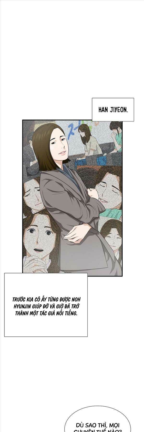 Đây là luật - Chapter 98 - Page 40