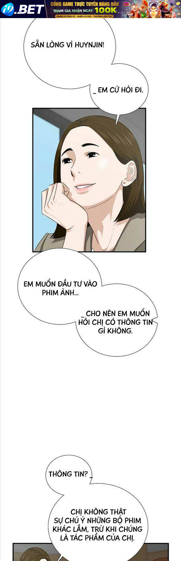 Đây là luật - Chapter 98 - Page 42