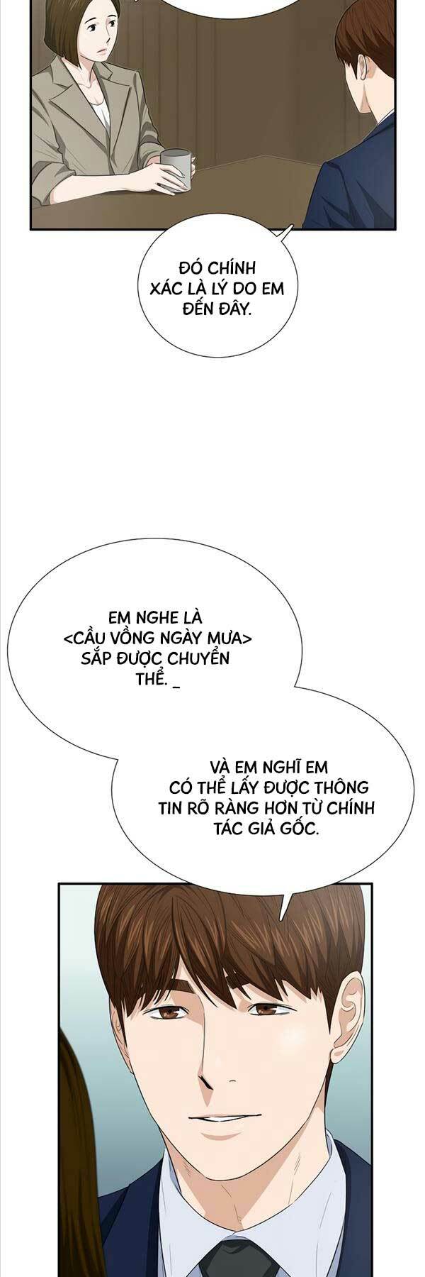 Đây là luật - Chapter 98 - Page 43