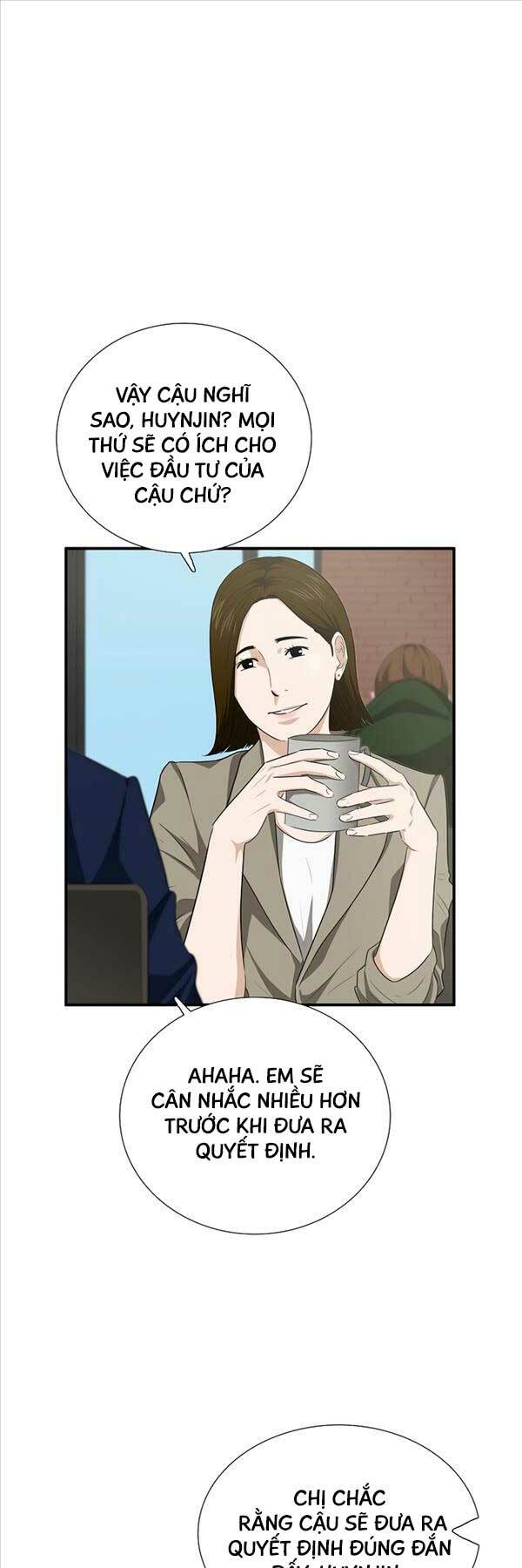 Đây là luật - Chapter 98 - Page 45