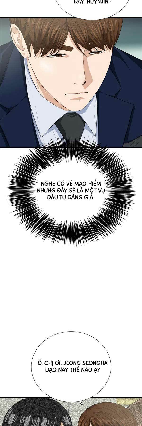 Đây là luật - Chapter 98 - Page 46