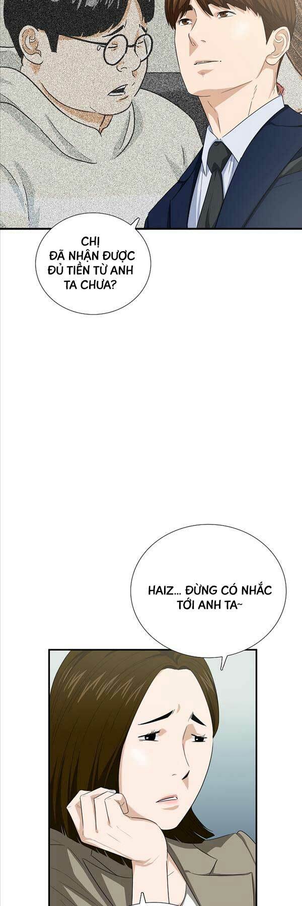 Đây là luật - Chapter 98 - Page 47