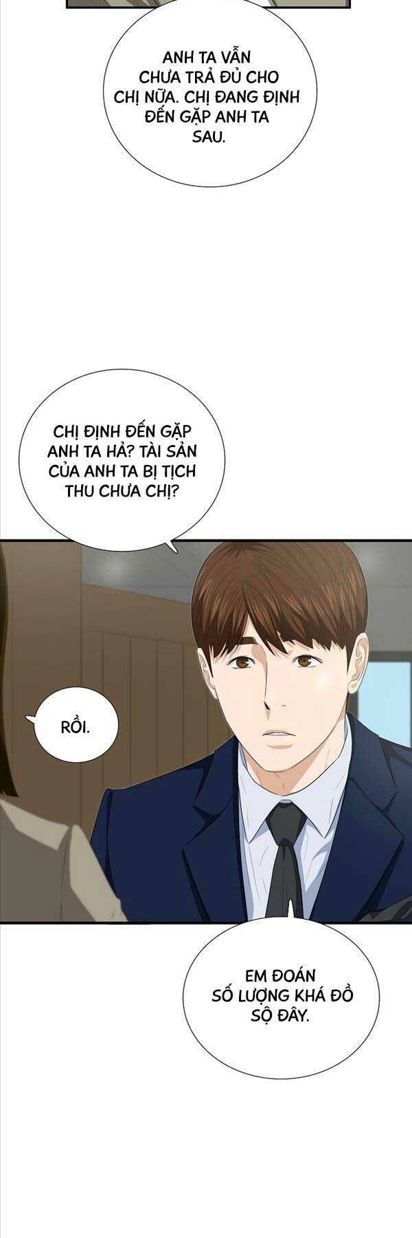 Đây là luật - Chapter 98 - Page 48