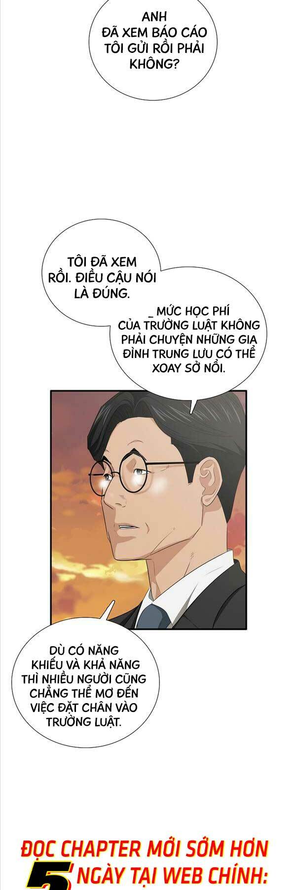 Đây là luật - Chapter 98 - Page 4