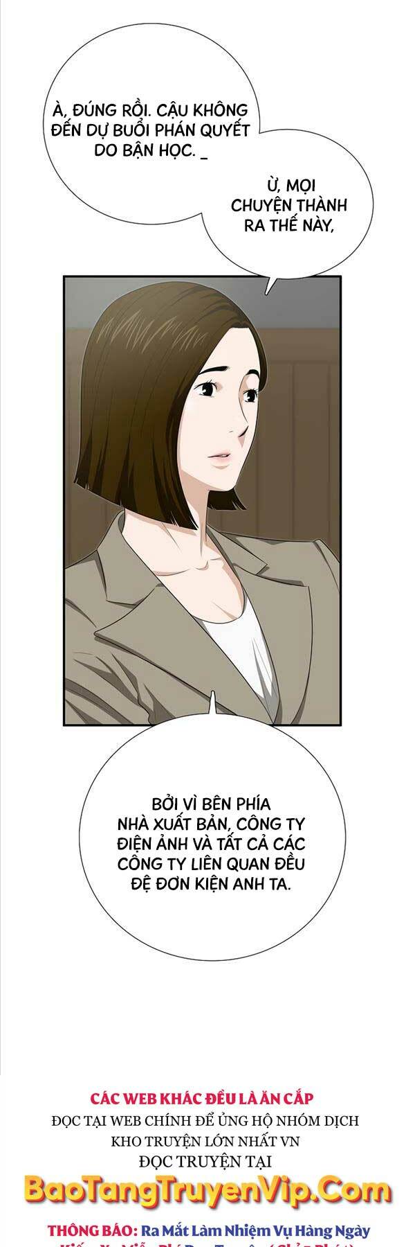 Đây là luật - Chapter 98 - Page 49