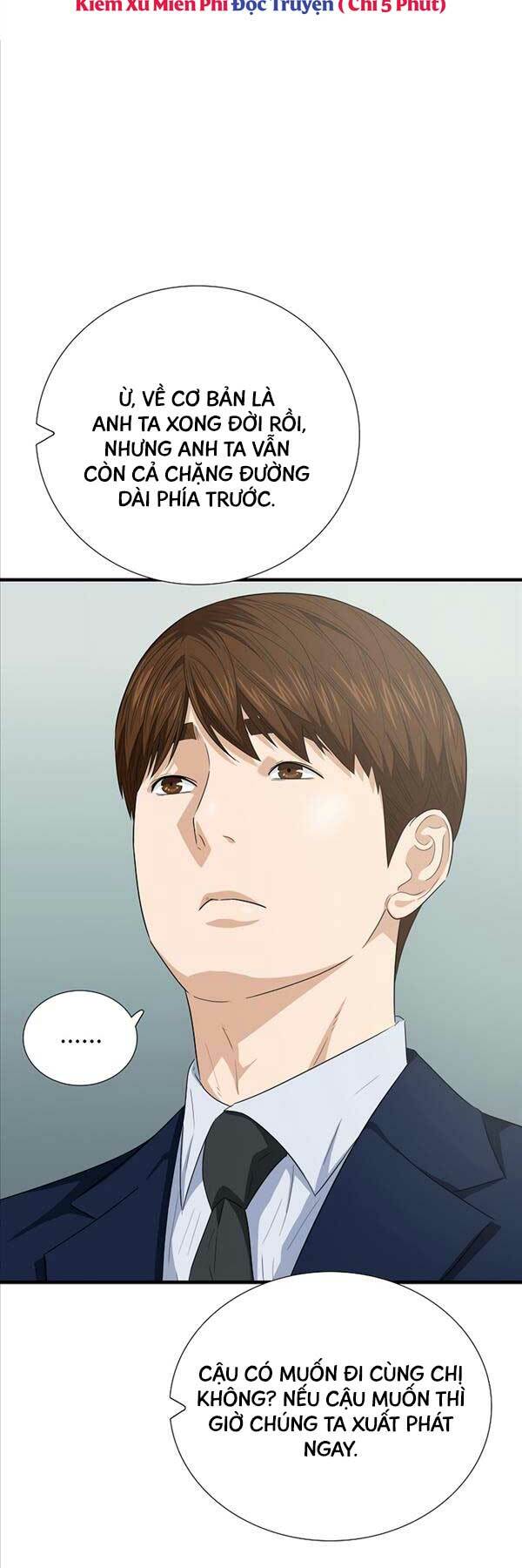 Đây là luật - Chapter 98 - Page 50