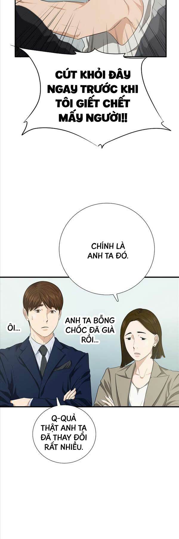 Đây là luật - Chapter 98 - Page 53