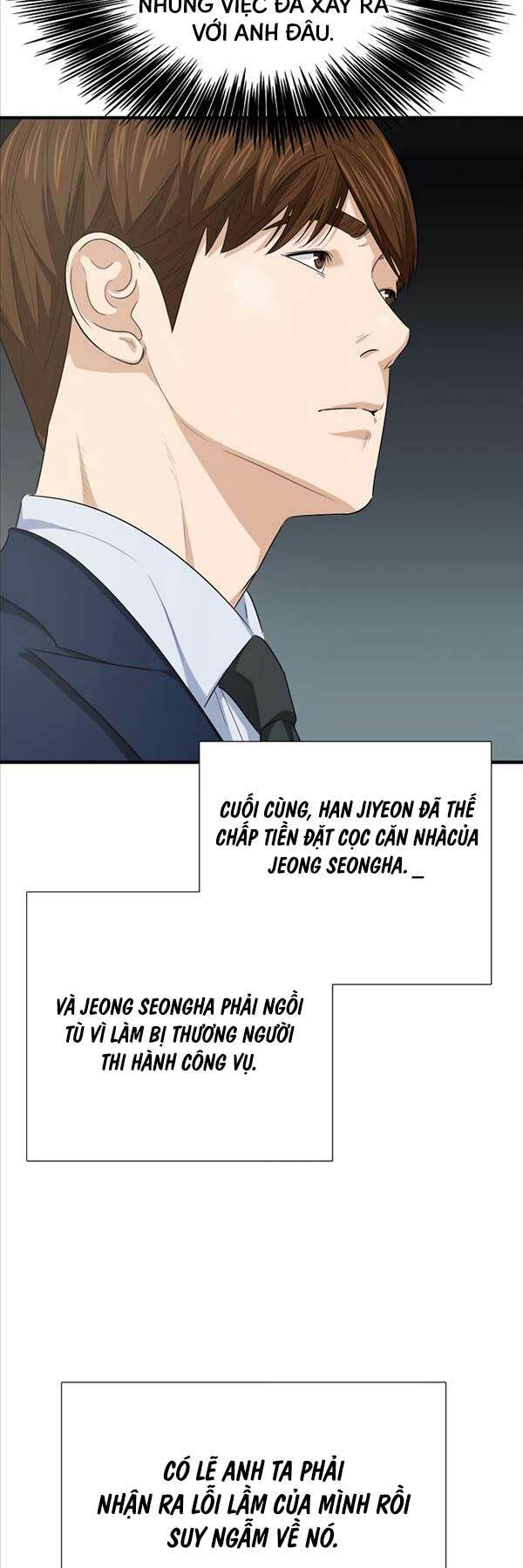 Đây là luật - Chapter 98 - Page 56