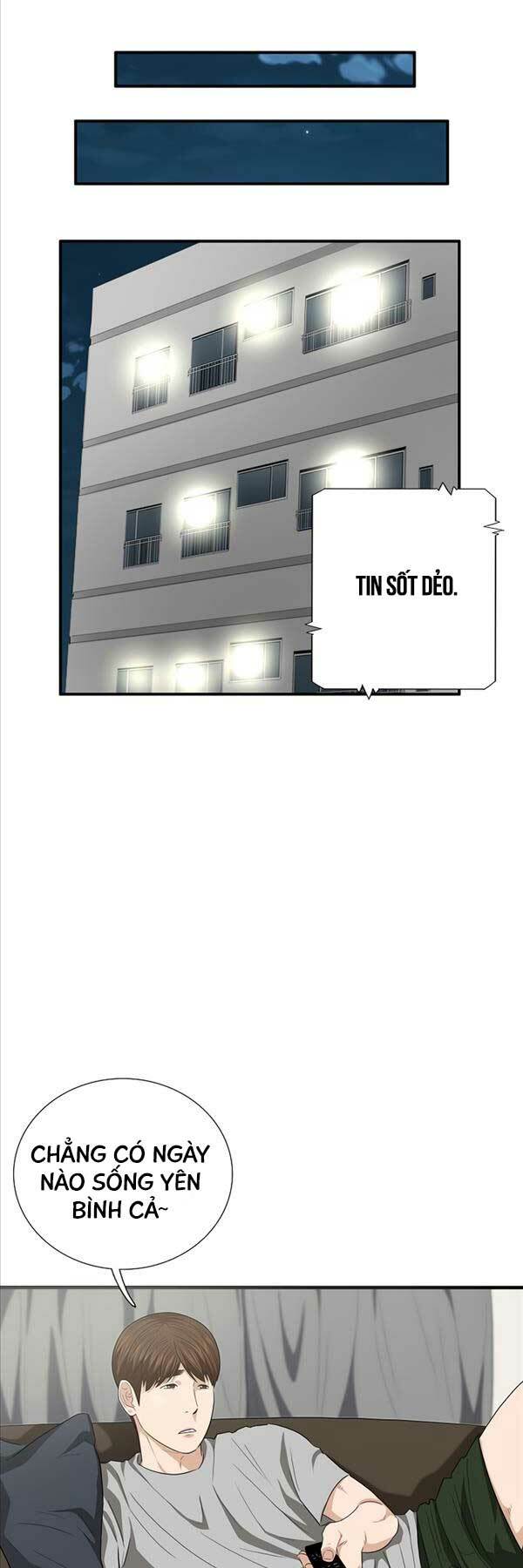 Đây là luật - Chapter 98 - Page 58