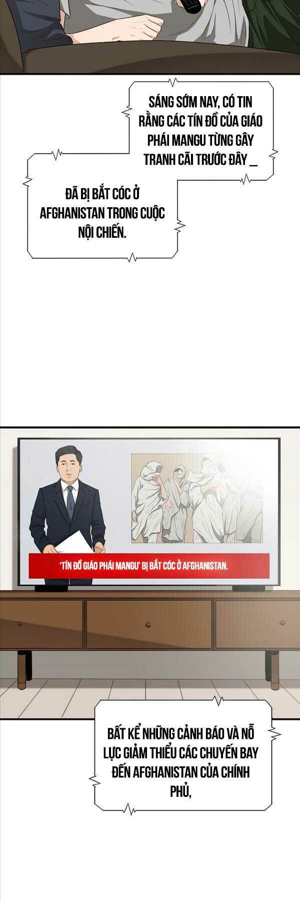 Đây là luật - Chapter 98 - Page 59