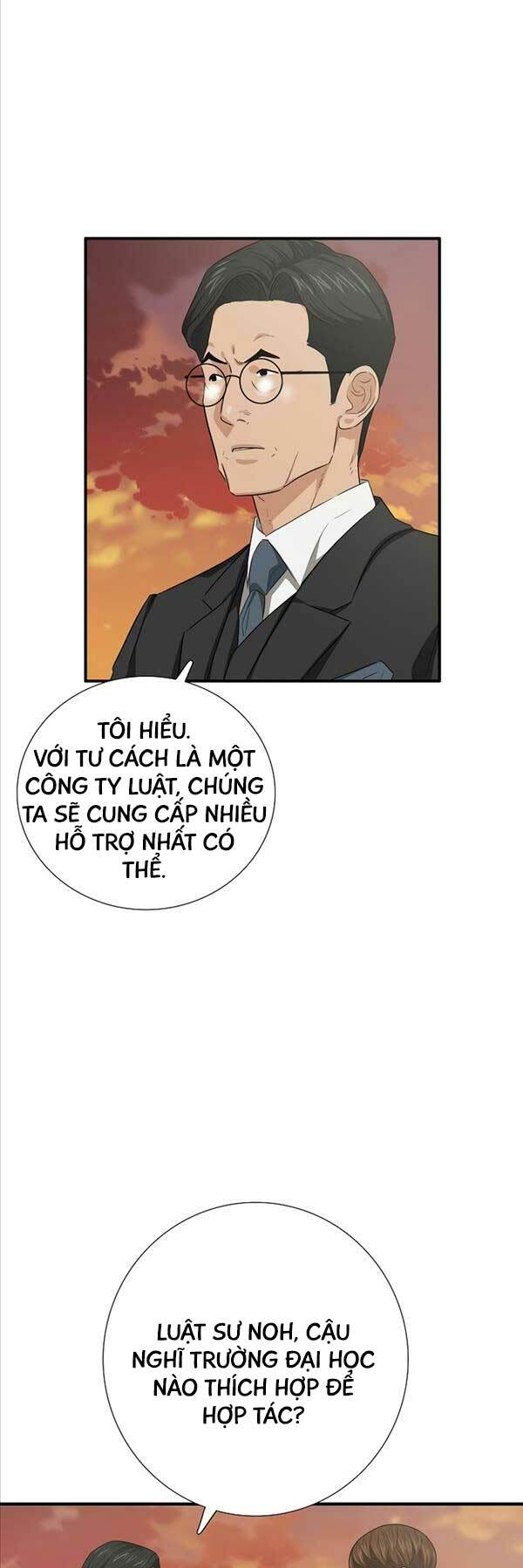 Đây là luật - Chapter 98 - Page 7