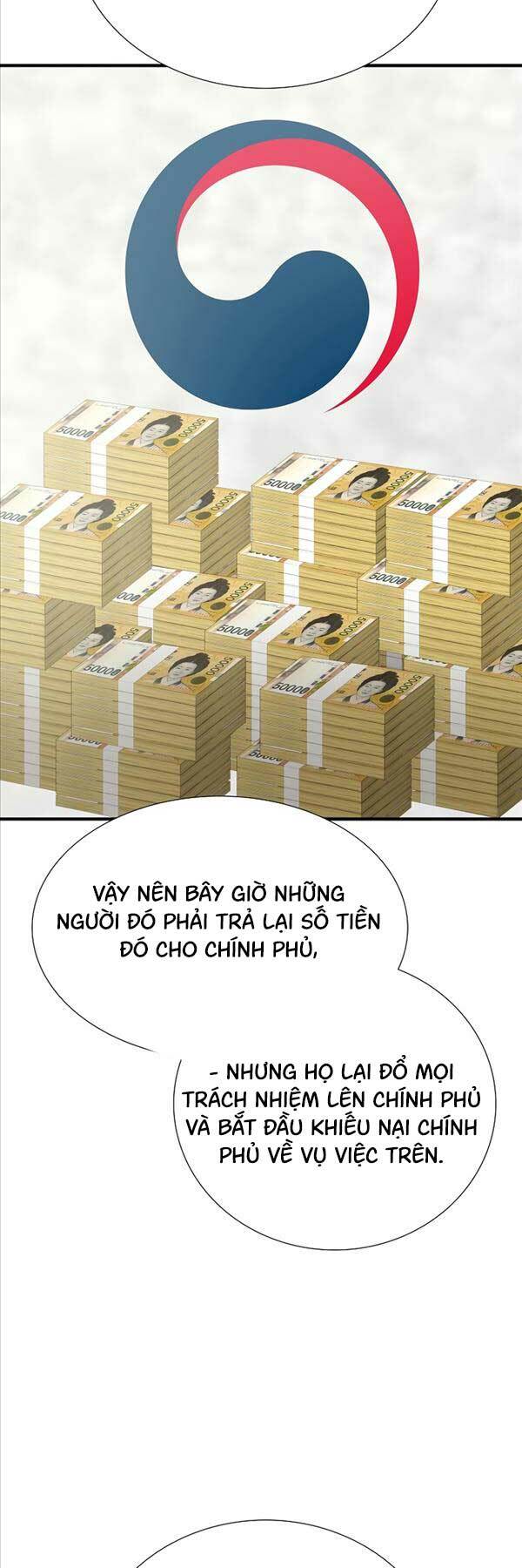 Đây là luật - Chapter 99 - Page 10