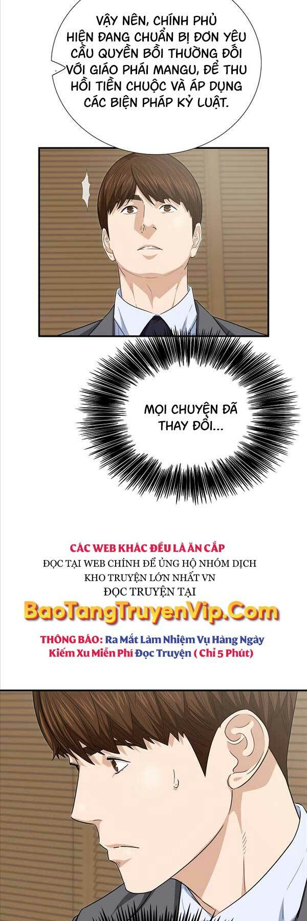 Đây là luật - Chapter 99 - Page 11