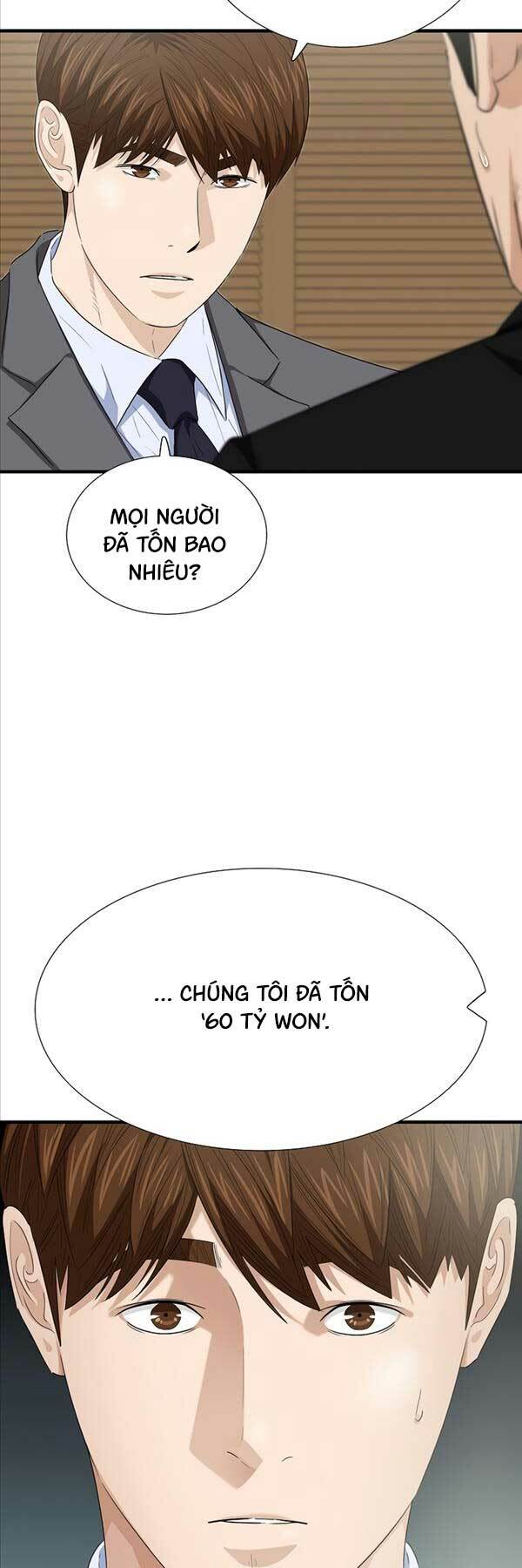 Đây là luật - Chapter 99 - Page 16