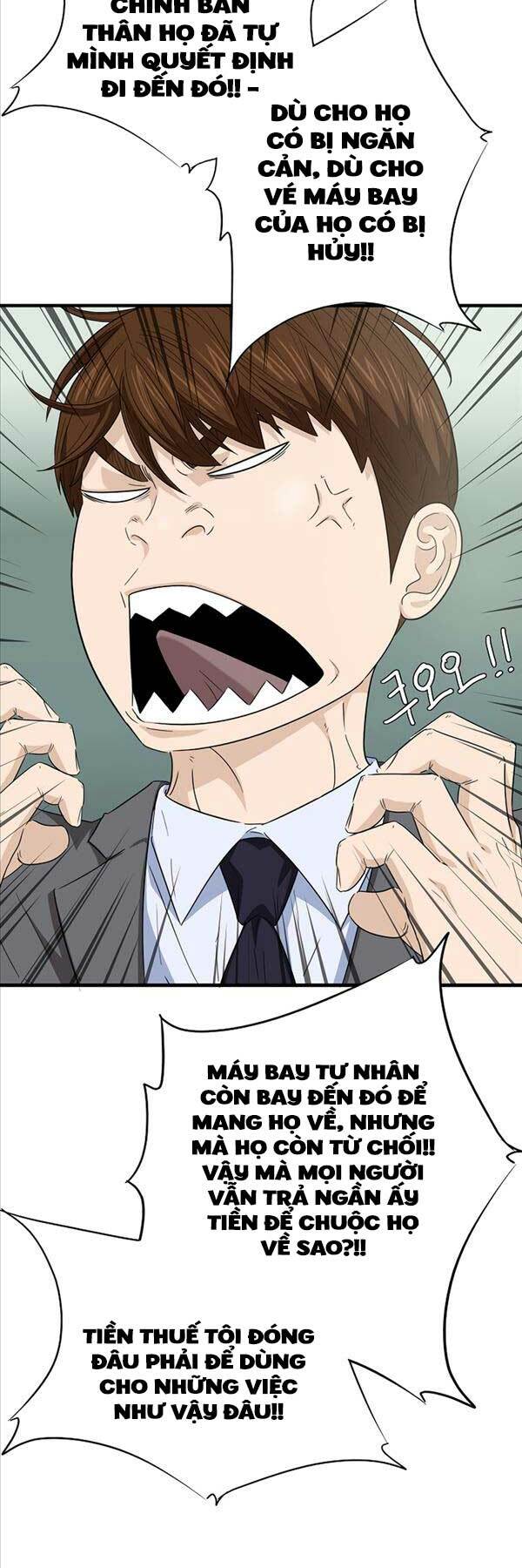 Đây là luật - Chapter 99 - Page 18