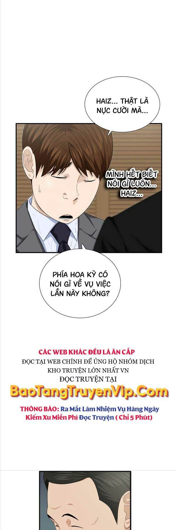 Đây là luật - Chapter 99 - Page 19