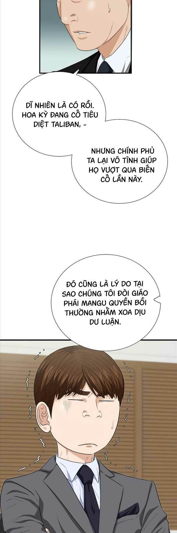 Đây là luật - Chapter 99 - Page 20