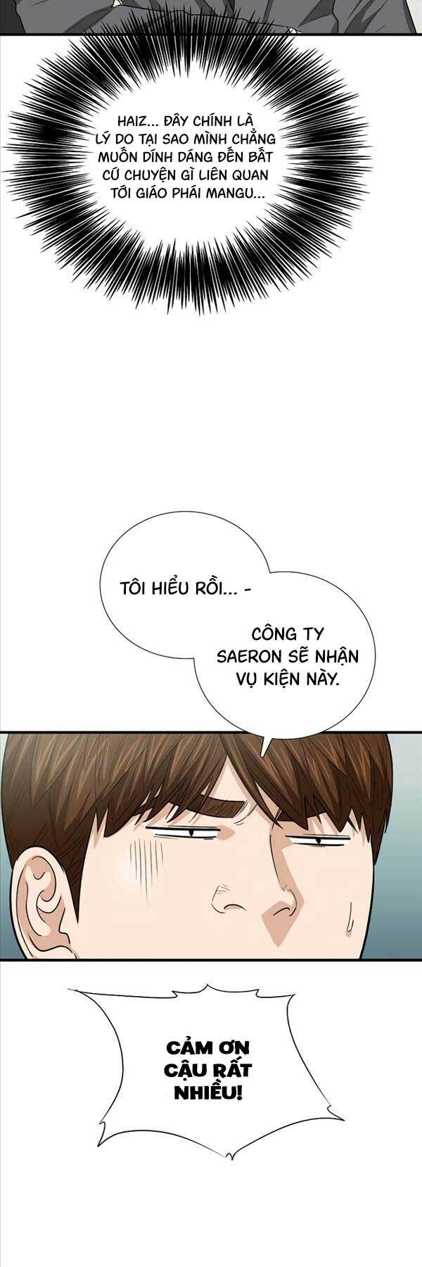 Đây là luật - Chapter 99 - Page 21