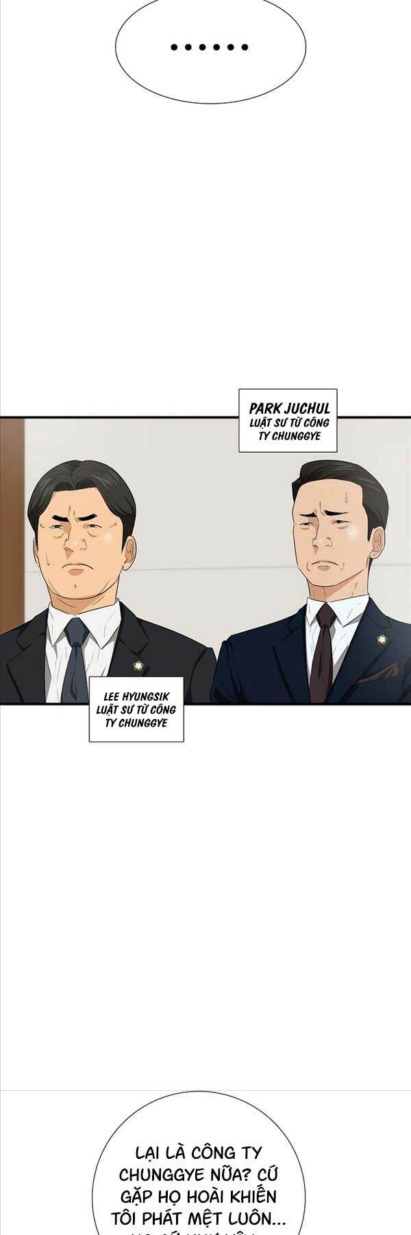 Đây là luật - Chapter 99 - Page 24