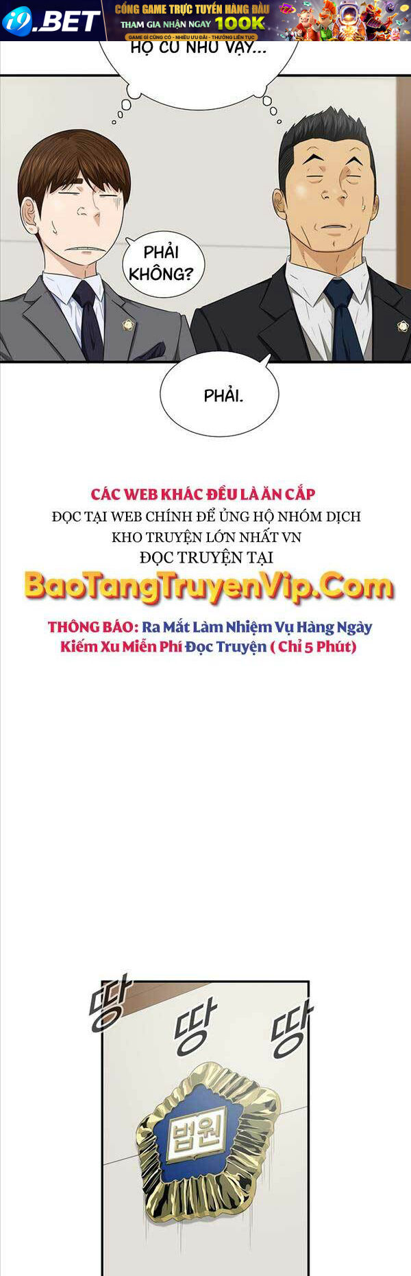 Đây là luật - Chapter 99 - Page 25