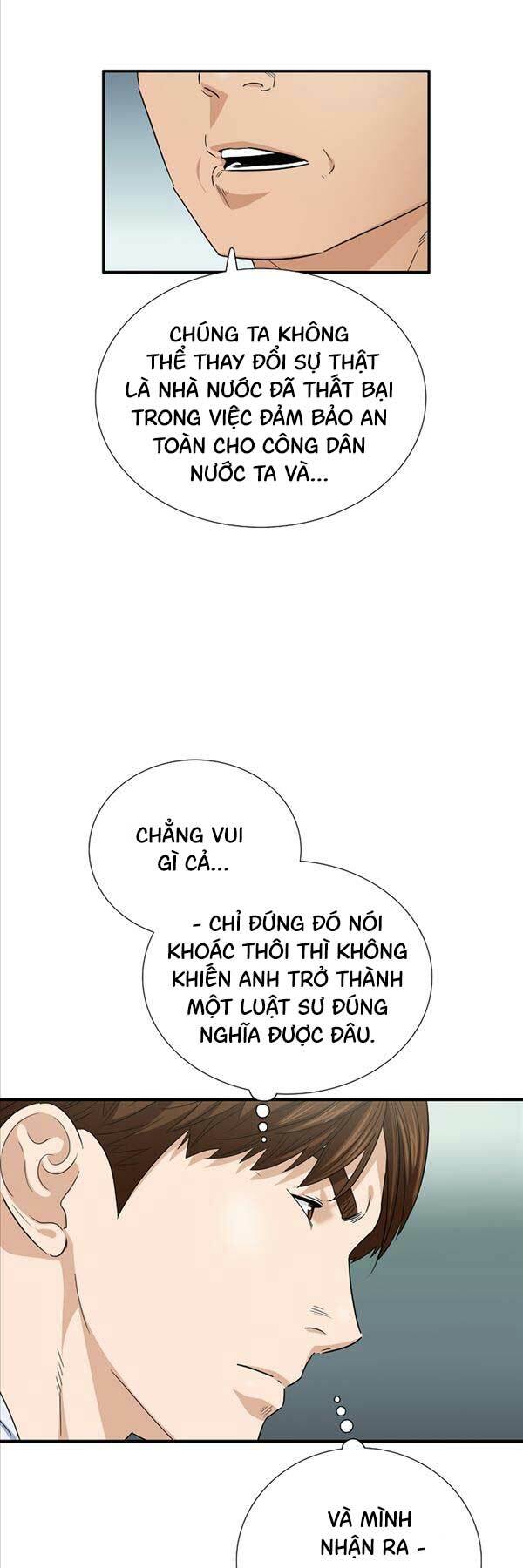 Đây là luật - Chapter 99 - Page 27